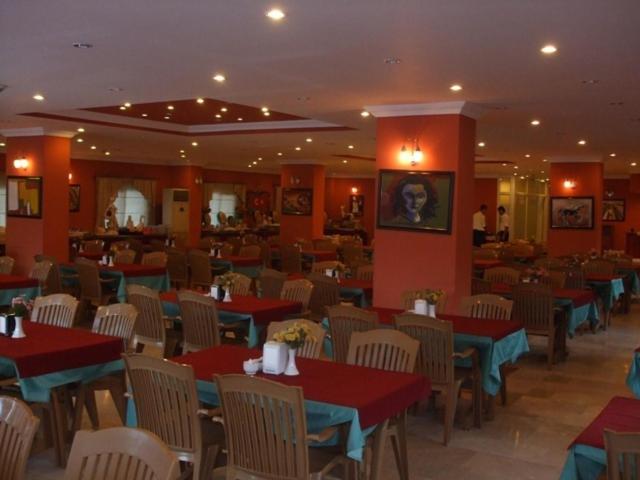 Sunmerry Hotel Beldibi  Exterior foto