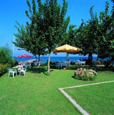 Sunmerry Hotel Beldibi  Exterior foto