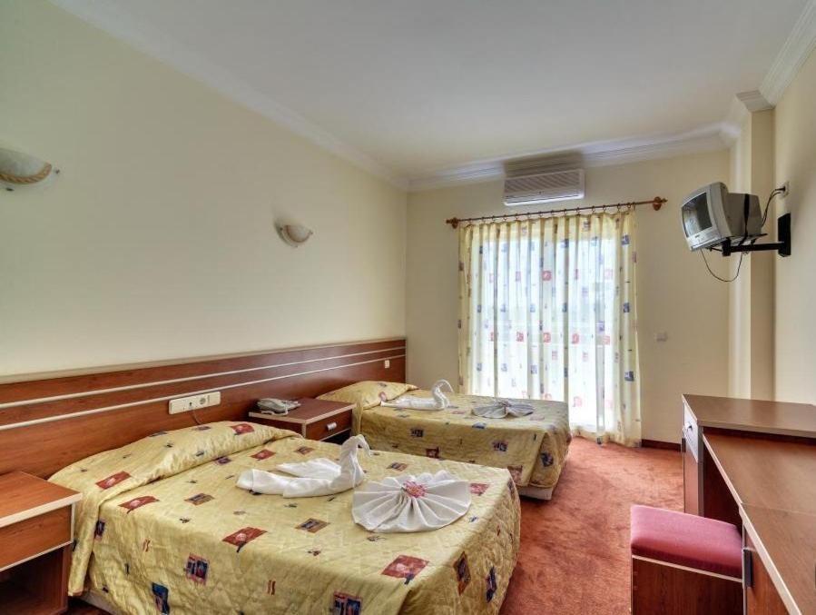 Sunmerry Hotel Beldibi  Zimmer foto